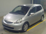 2005 Honda Fit