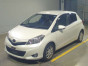 2013 Toyota Vitz