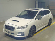 2015 Subaru Levorg