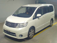 2010 Nissan Serena