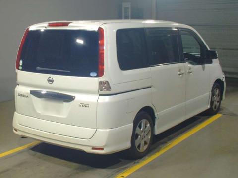 2010 Nissan Serena CC25[1]