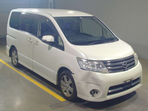 2010 Nissan Serena CC25[2]