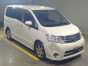 2010 Nissan Serena