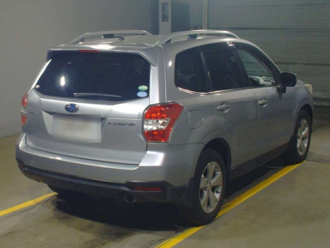 2014 Subaru Forester SJ5[1]