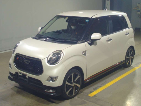 2015 Daihatsu Cast LA250S[0]