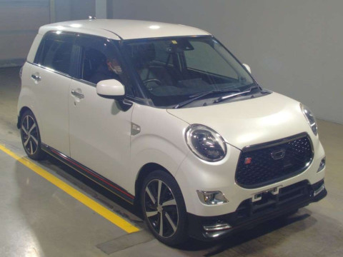 2015 Daihatsu Cast LA250S[2]