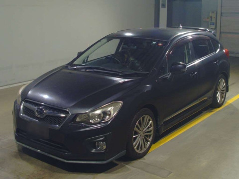 2011 Subaru Impreza Sports GP7[0]