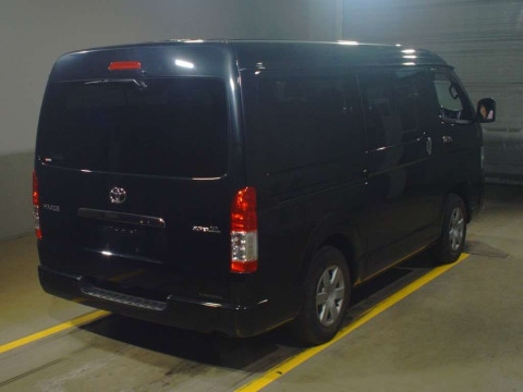 2022 Toyota Hiace Van TRH216K[1]