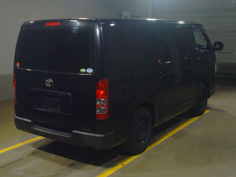 2019 Toyota Hiace Van GDH201V[1]