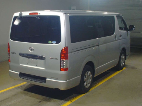 2019 Toyota Hiace Van GDH201V[1]