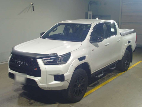 2024 Toyota Hilux GUN125[0]