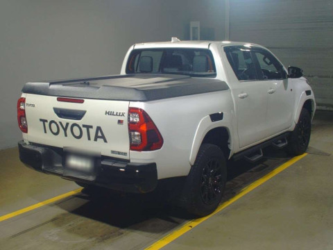 2024 Toyota Hilux GUN125[1]