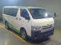 2017 Toyota Hiace Van