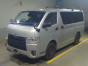 2014 Toyota Regiusace Van