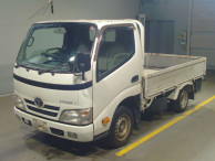 2010 Toyota Toyoace Truck