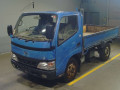 2003 Toyota Toyoace Truck