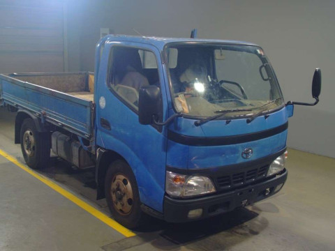 2003 Toyota Toyoace Truck BU301[2]