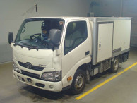 2019 Toyota Dyna Truck