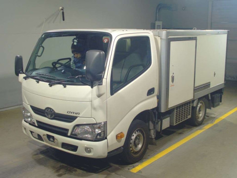 2019 Toyota Dyna Truck KDY221[0]