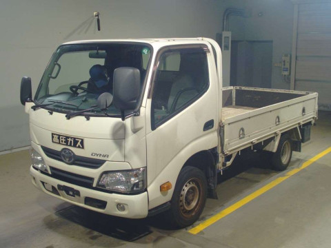 2019 Toyota Dyna Truck TRY230[0]