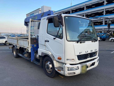 2014 Mitsubishi Fuso Fighter FK61F[2]