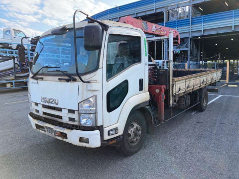 2011 Isuzu Forward FRR90S1[0]