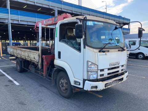 2011 Isuzu Forward FRR90S1[2]