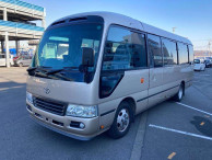 2014 Toyota Coaster