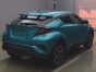 2016 Toyota C-HR