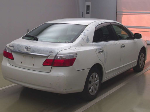 2009 Toyota Premio ZRT260[1]