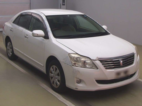 2009 Toyota Premio ZRT260[2]