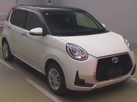 2019 Toyota Passo M700A[2]