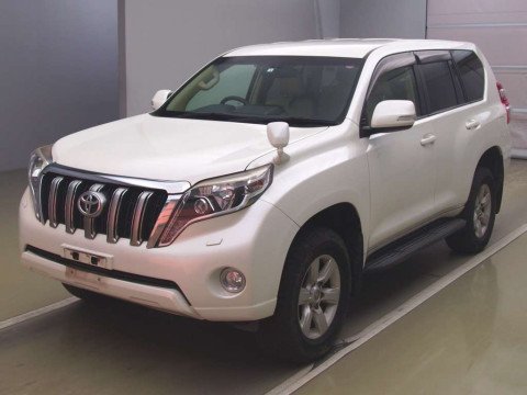 2014 Toyota Land Cruiser Prado TRJ150W[0]