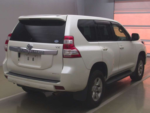 2014 Toyota Land Cruiser Prado TRJ150W[1]