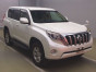 2014 Toyota Land Cruiser Prado