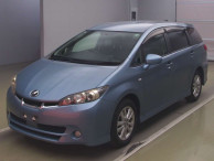 2010 Toyota Wish