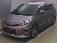 2016 Toyota Estima Hybrid