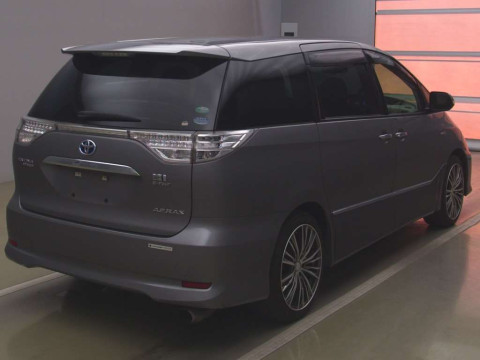 2016 Toyota Estima Hybrid AHR20W[1]