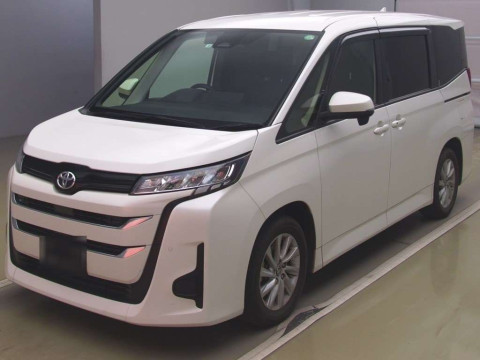 2022 Toyota Noah MZRA90W[0]