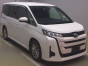 2022 Toyota Noah