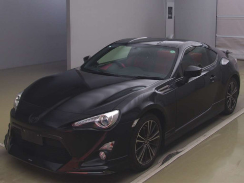 2013 Toyota 86 ZN6[0]