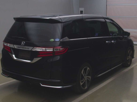 2015 Honda Odyssey RC1[1]