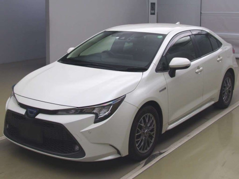 2020 Toyota Corolla Sedan ZWE211[0]