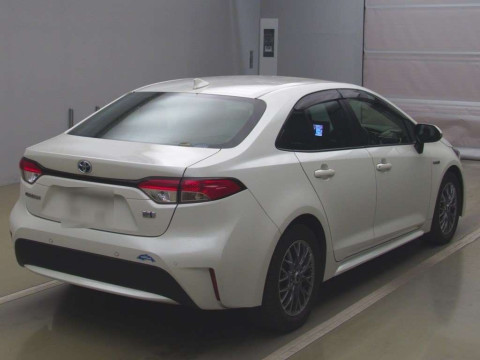 2020 Toyota Corolla Sedan ZWE211[1]