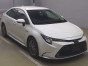 2020 Toyota Corolla Sedan