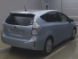 2014 Toyota Prius alpha