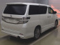 2012 Toyota Vellfire