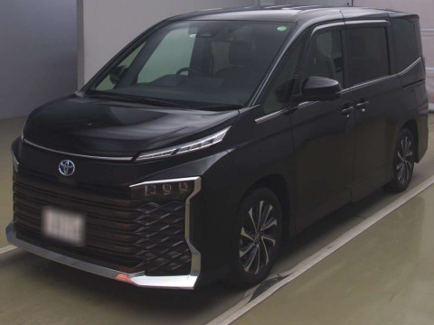 2022 Toyota Voxy ZWR90W[0]