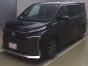 2022 Toyota Voxy