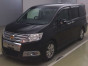 2012 Honda Step WGN Spada